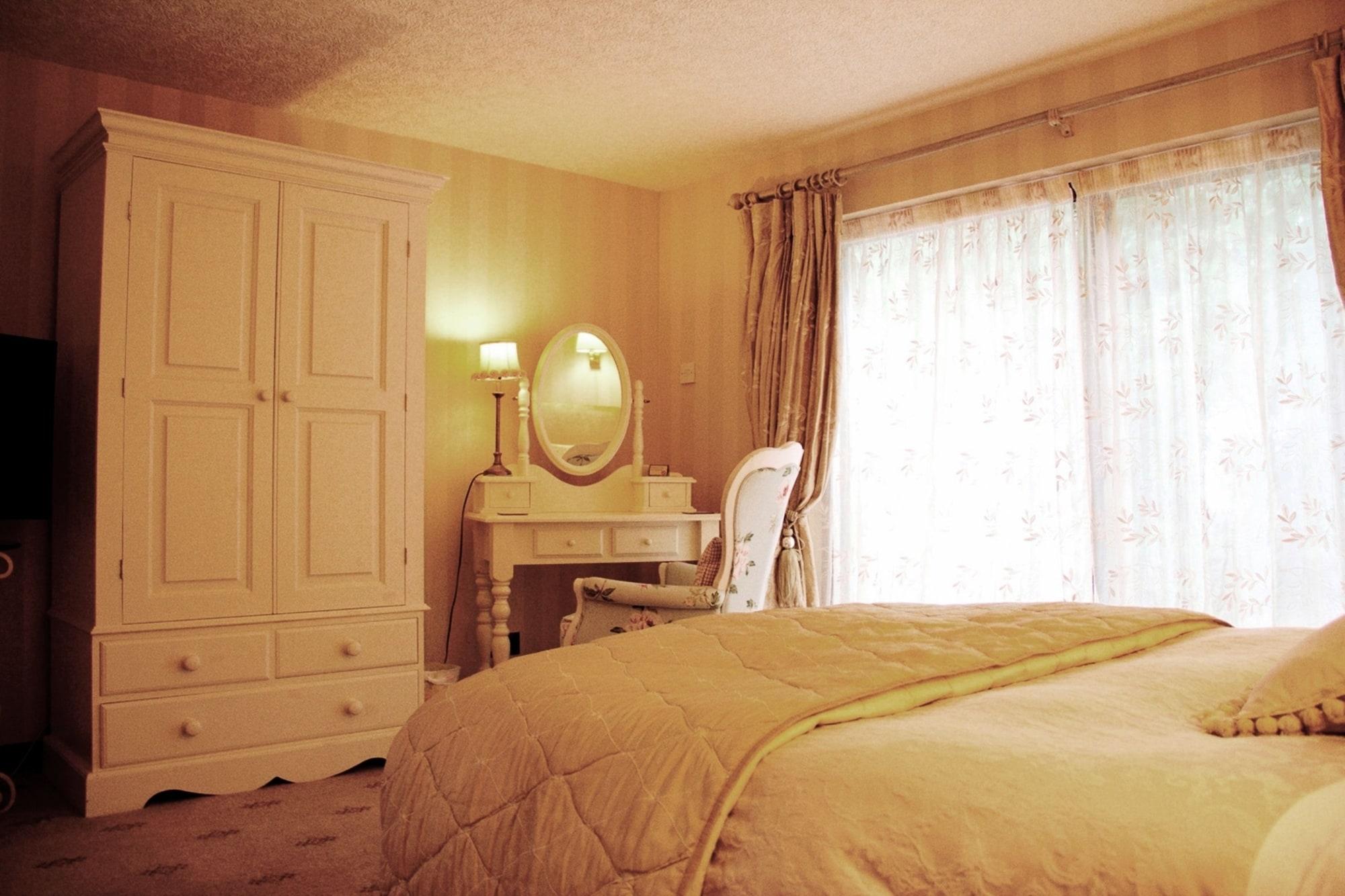 Corriegour Lodge Hotel Letterfinlay Kültér fotó