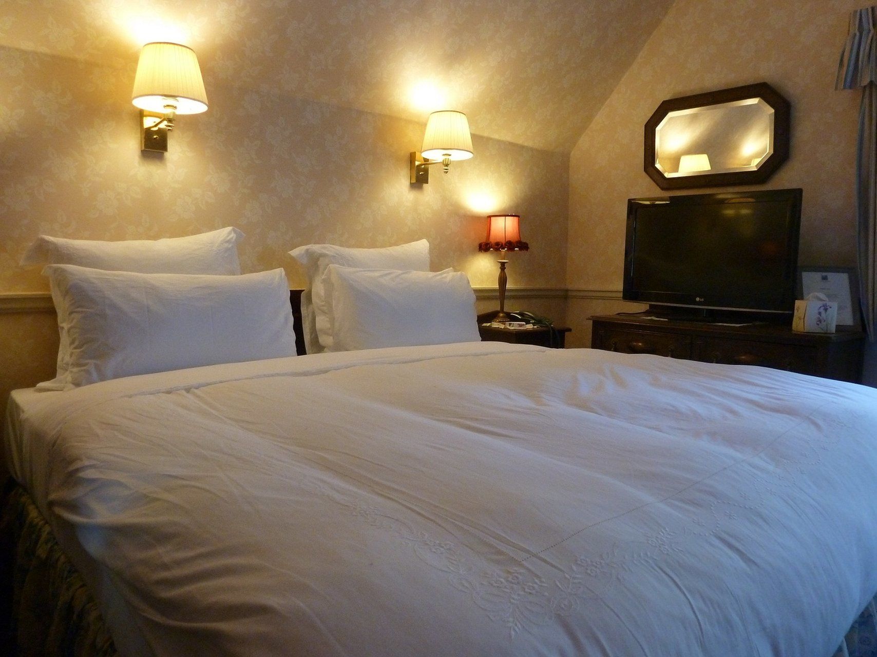 Corriegour Lodge Hotel Letterfinlay Kültér fotó