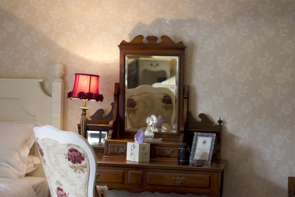 Corriegour Lodge Hotel Letterfinlay Kültér fotó